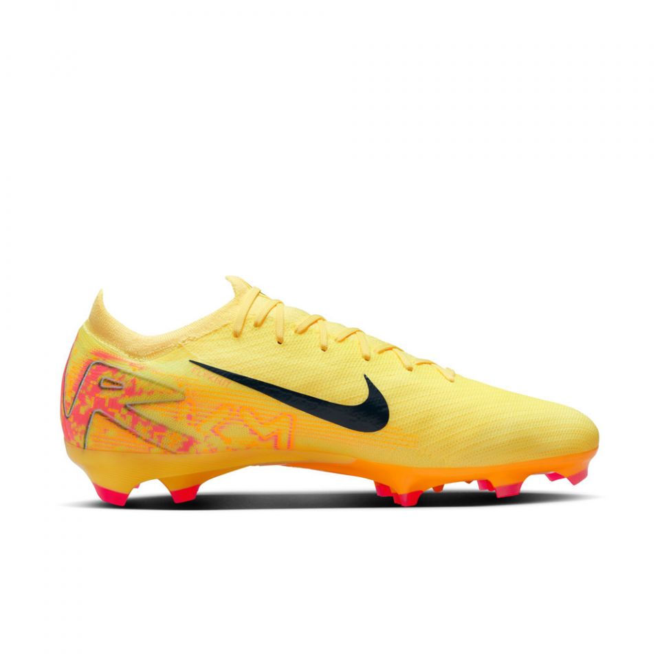 Nike Zoom Mercurial Vapor 16 Pro KM FG Soccer Cleats | Kylian