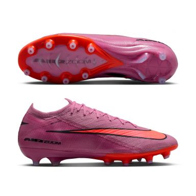 Nike Zoom Mercurial Vapor 16 Elite AG Soccer Cleats | Scary Good Pack