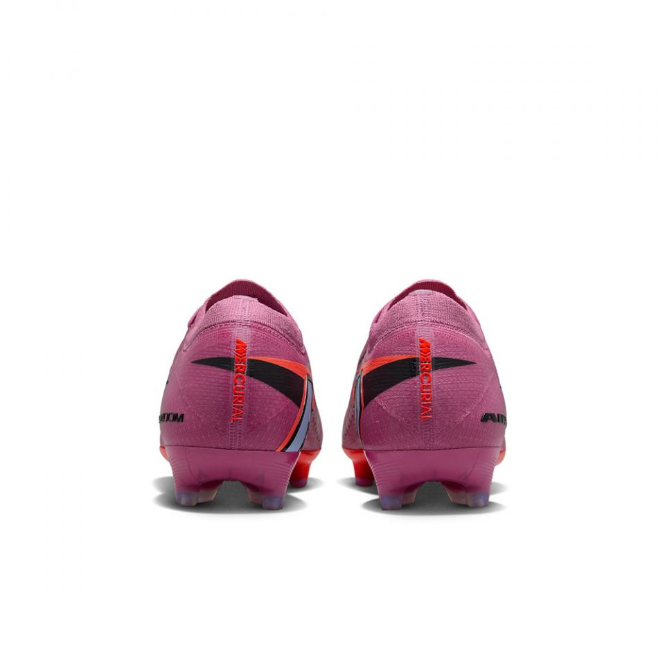 Nike Zoom Mercurial Vapor 16 Elite AG Soccer Cleats | Scary  display picture 2