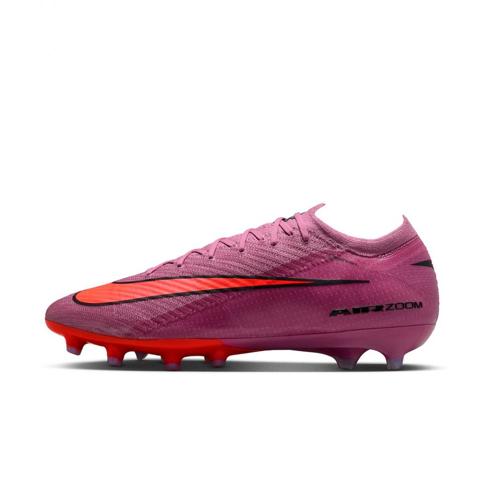 Nike Zoom Mercurial Vapor 16 Elite AG Soccer Cleats | Scary Good Pack