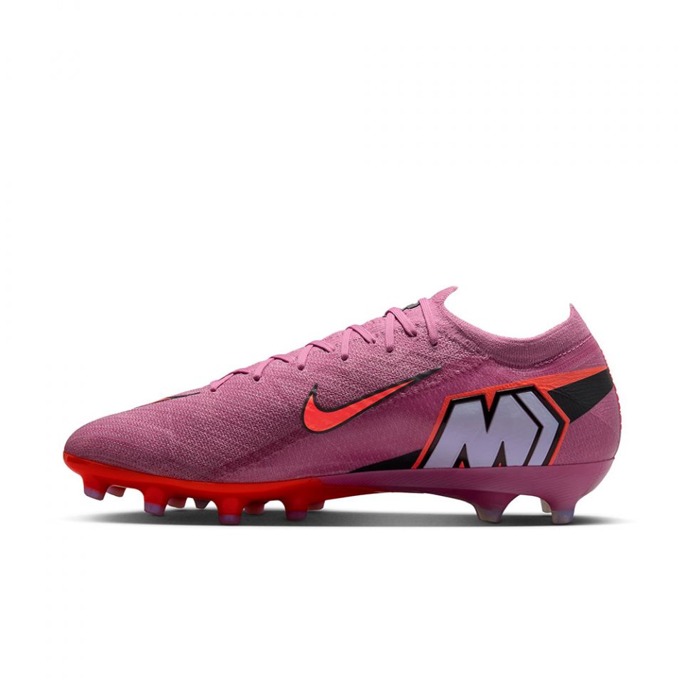 Nike Zoom Mercurial Vapor 16 Elite AG Soccer Cleats | Scary Good Pack