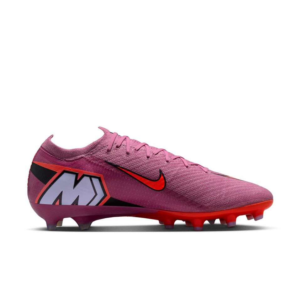 Nike Zoom Mercurial Vapor 16 Elite AG Soccer Cleats | Scary Good Pack