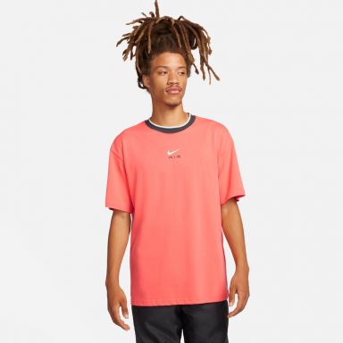 Nike Sportswear Marcus Rashford Men's Loose Fit Tee