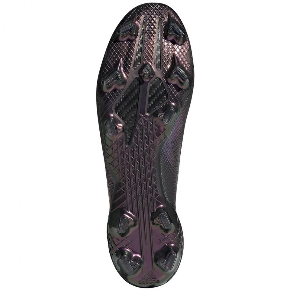 10/31まで値下げ！ X Ghosted ＋ FG adidas X Ghosted.1 FG Soccer Cleats