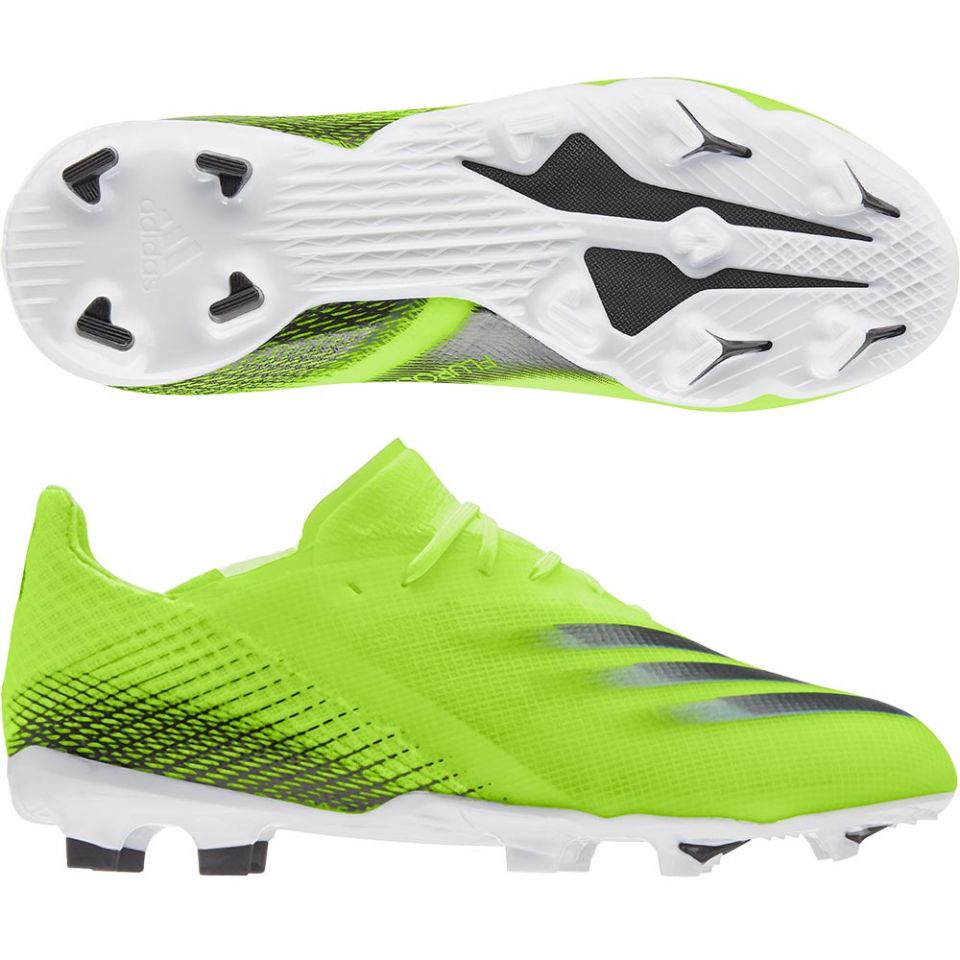 adidas ghosted youth cleats