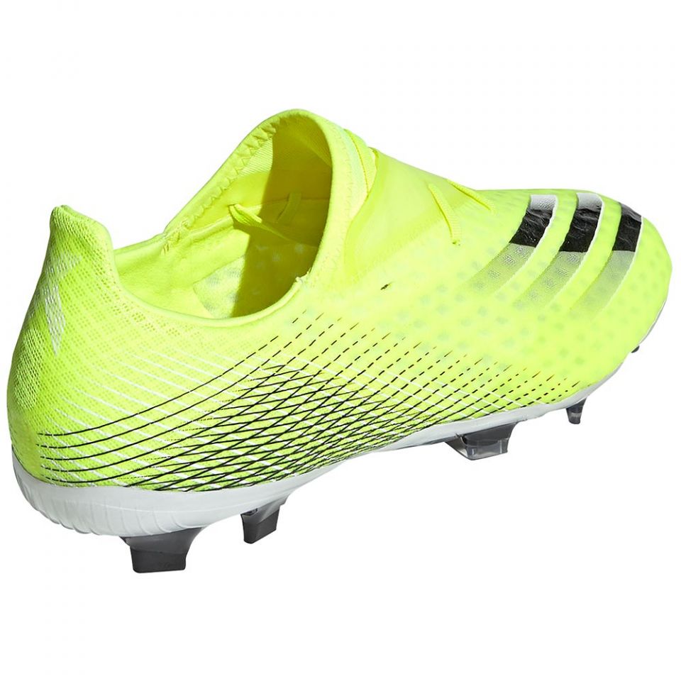 adidas X Ghosted.2 FG Soccer Cleats