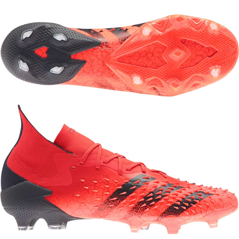 adidas PREDATOR FREAK .1 FG /アディダス 楽天市場】アディダス プレデター フリーク .1 FG adidas