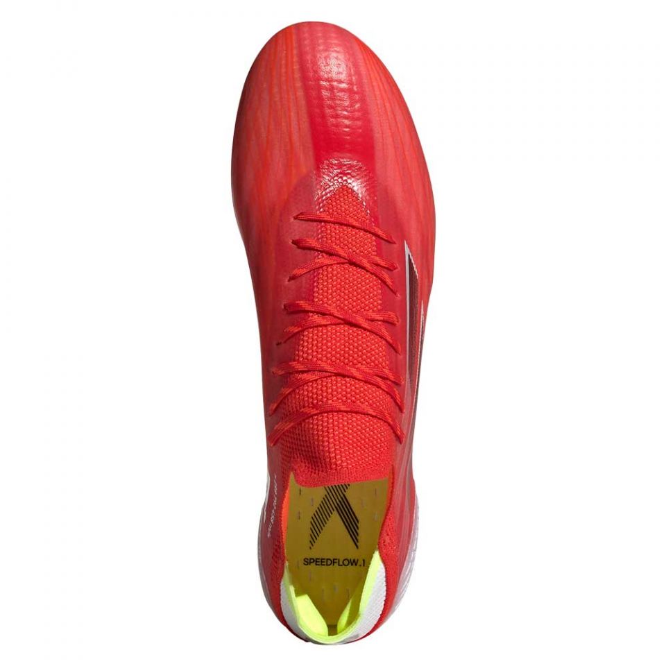 adidas X FG Soccer Cleats Meteorite Pack