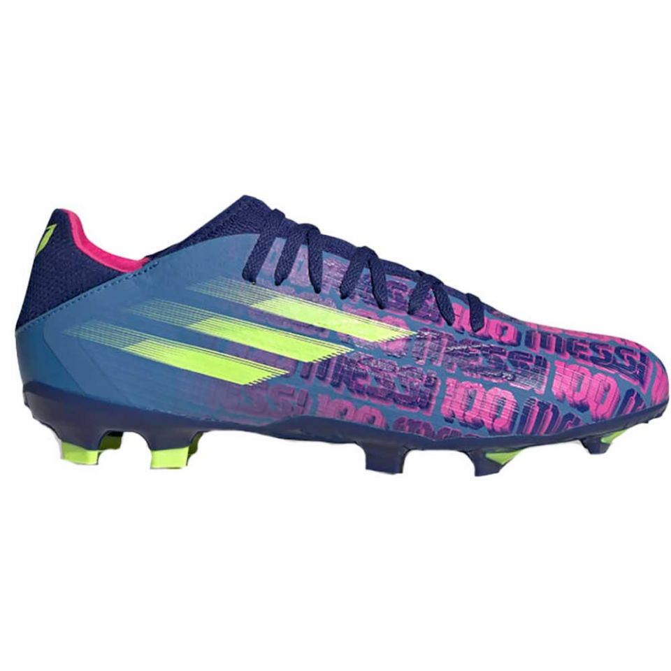 adidas gazelle silver green womens adidas Youth Predator Elite Laceless FG Soccer Shoes | ID3746 main image 1