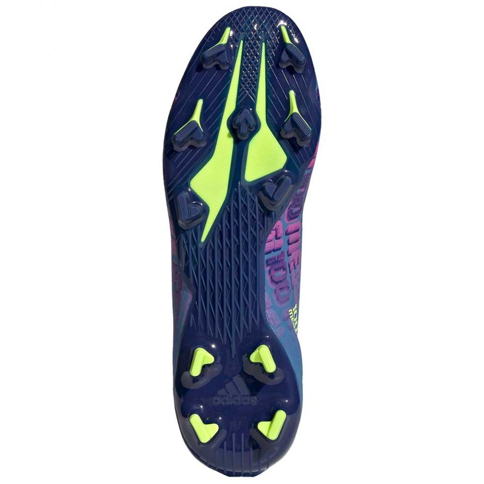 flow adidas X Speedflow Messi.3 FG Soccer Cleats