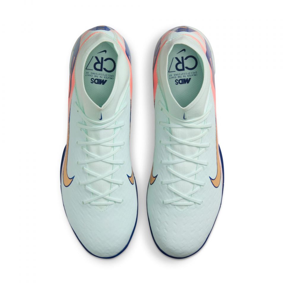 Nike Zoom Mercurial Superfly 10 Academy MDS IC Soccer Shoes