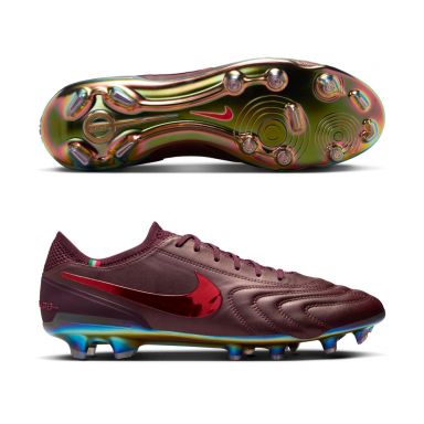 Nike Tiempo Legend 10 Elite LUXE FG Soccer Cleats | Luxe Disruption