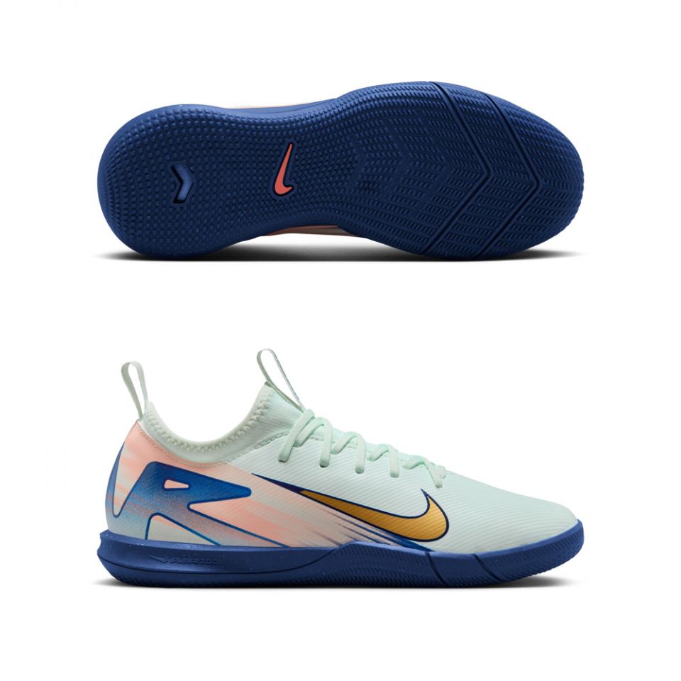シューズ Nike Zoom Mercurial Vapor 16Academy IC Nike Zoom Mercurial Vapor 16 Academy IC – City Soccer Plus