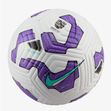 Nike Academy Soccer Ball