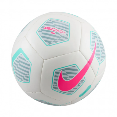 Nike Mercurial Fade Soccer Ball