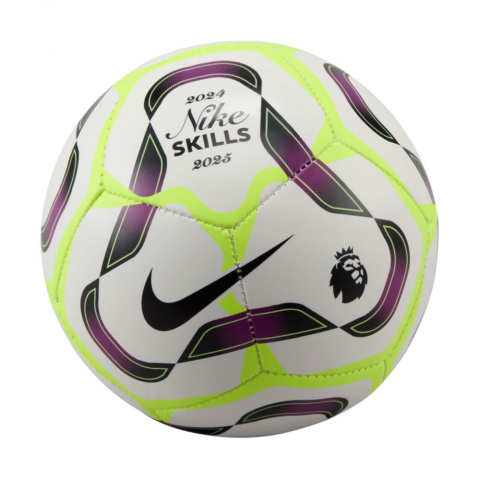 Nike Premier League Skills Ball