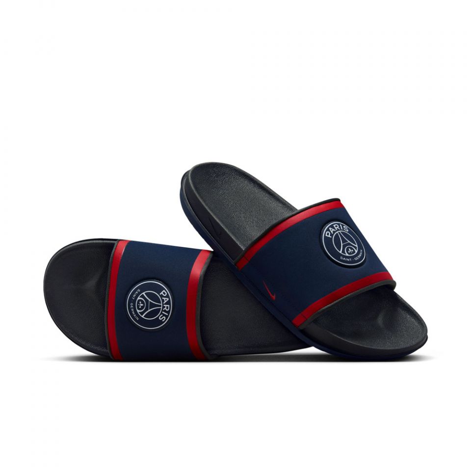 Nike Paris Saint-Germain Offcourt Slides
