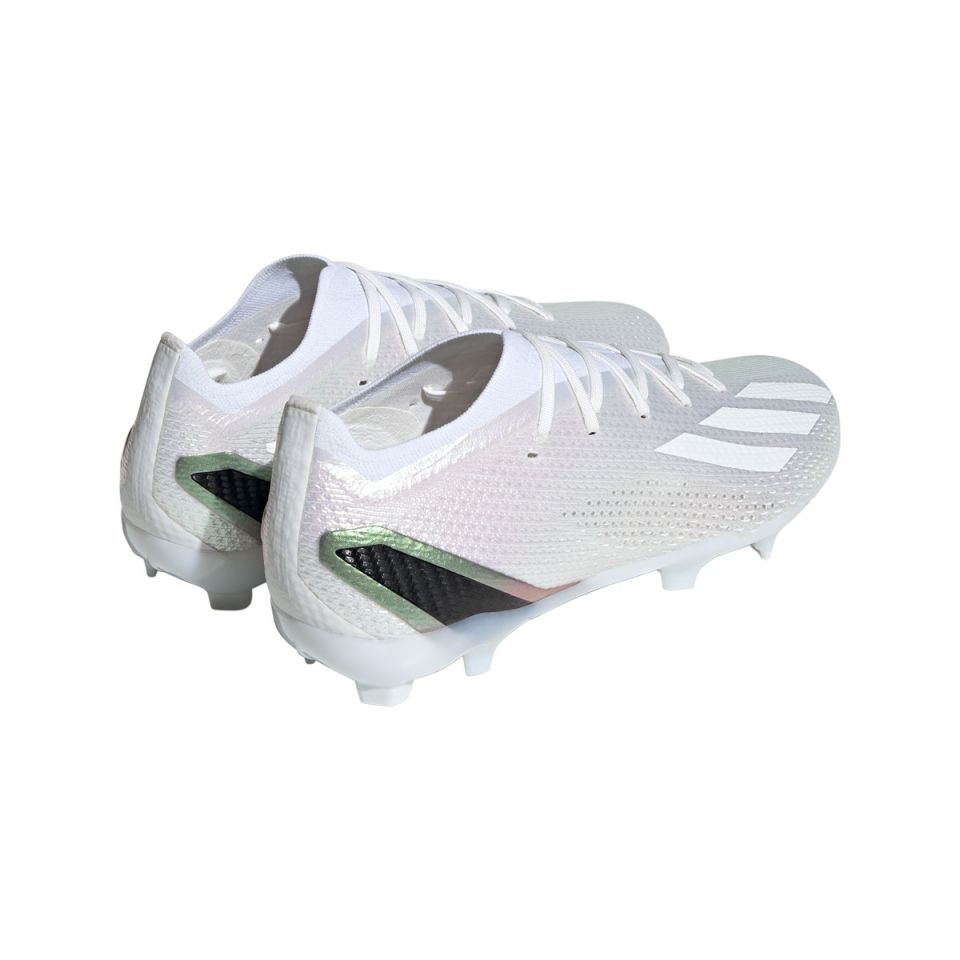 adidas X Speedportal.2 FG Soccer Cleats | Pearlized Pack