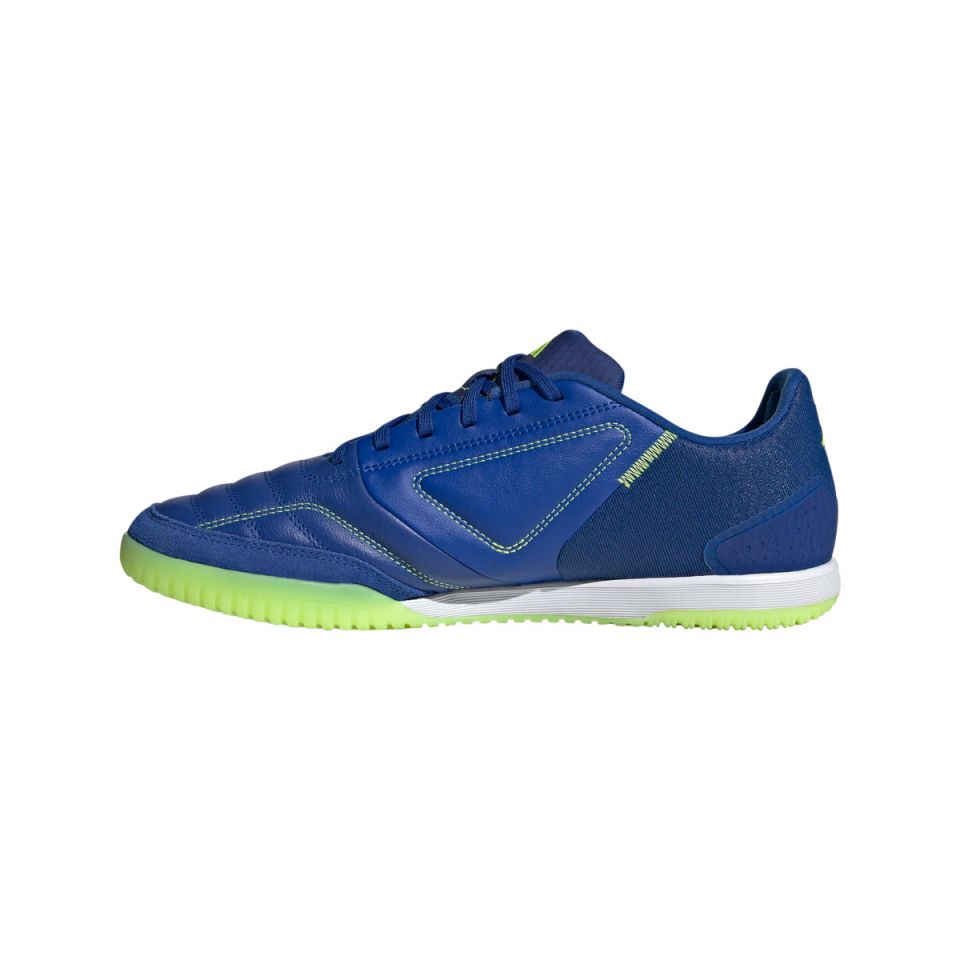 adidas gazelle silver green womens ADIDAS Top Sala Competition II Futsal Shoes Blue JS0653  Al-Ikhsan Sports