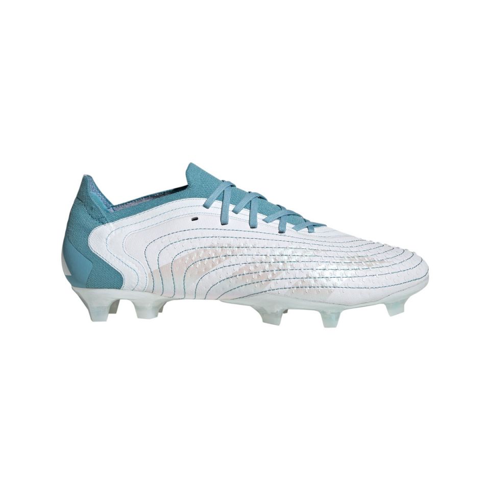 adidas Predator Accuracy.1 Low Collar FG Soccer Cleats | x Parley Pack