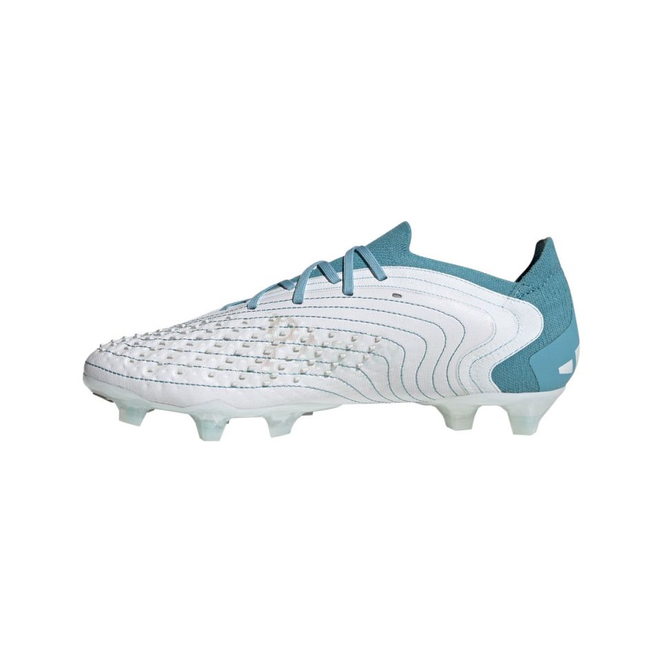 adidas Predator Accuracy.1 Low Collar FG Soccer Cleats | x Parley Pack