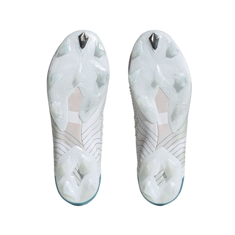 adidas Predator Accuracy.1 Low Collar FG Soccer Cleats | x Parley Pack