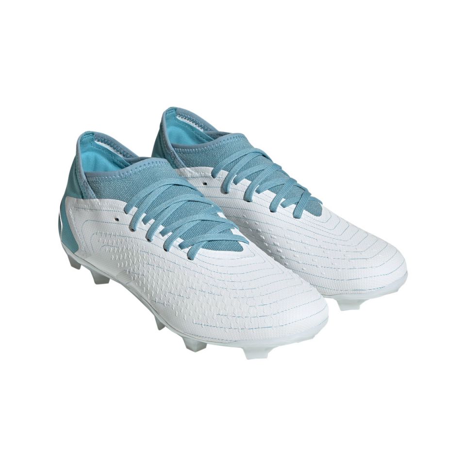 adidas Predator Accuracy.3 FG Soccer Cleats | x Parley