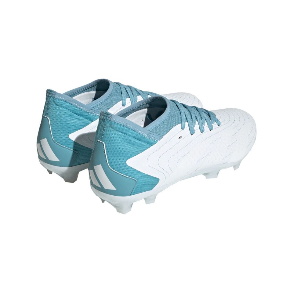 adidas Predator Accuracy.3 FG Soccer Cleats | x Parley