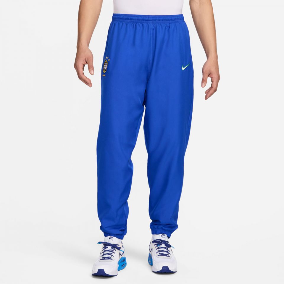 ウェア Nike Brazil 1998 Reissue Track Pants Nike Brazil 1998 Reissue Men's Track Pant