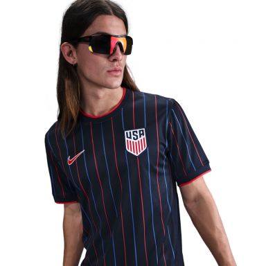 Nike USMNT 2025 Men's Stadium Away Jersey
