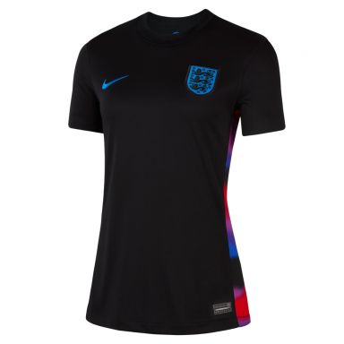 Nike England 2025 Women's Stadium Away Jersey (Women's Team)