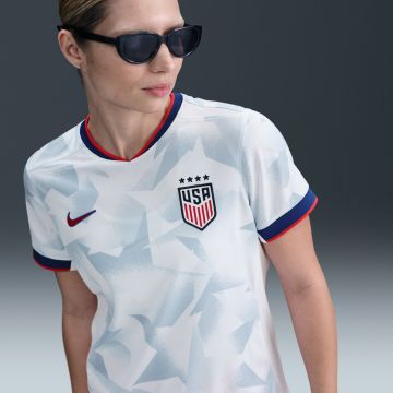 Nike USWNT 2025 Women's Stadium Home Jersey