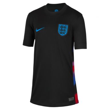 Nike England 2025 Youth Stadium Away Jersey (Women's Team)