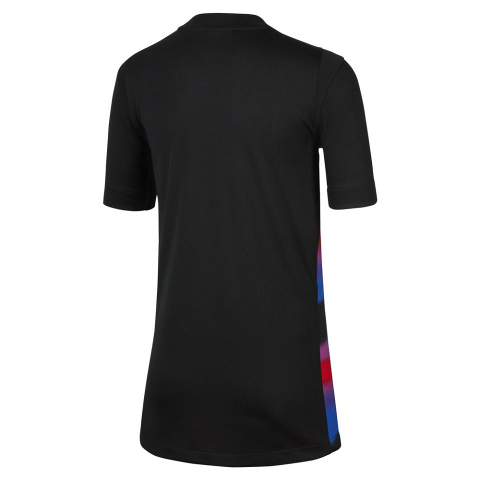 Nike England 2025 Youth Stadium Away Jersey (Women's Team)