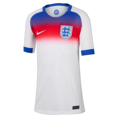 Nike England 2025 Youth Stadium Home Jersey (Women's Team)