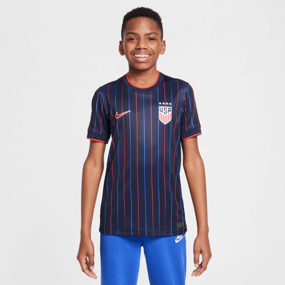 nike uswnt jersey