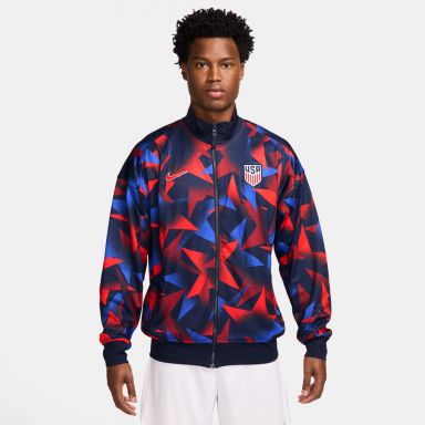 Nike USMNT Men's Academy Pro Anthem Jacket