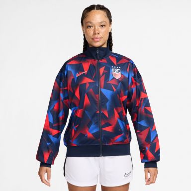Nike USWNT Women's Academy Pro Anthem Jacket