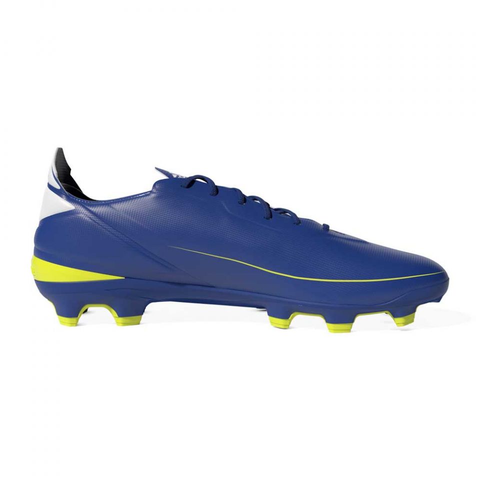 adidas GAMEMODE FG Soccer Cleats