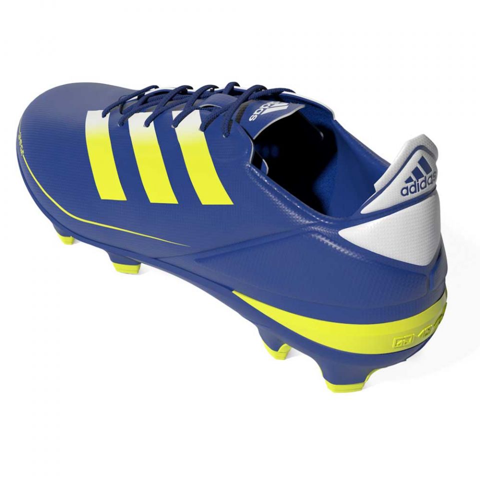 adidas GAMEMODE FG Soccer Cleats