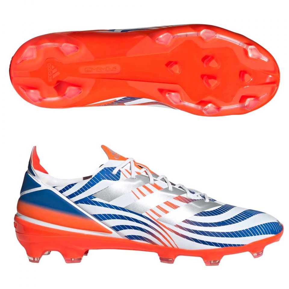 adidas GAMEMODE Americana FG Soccer Cleats