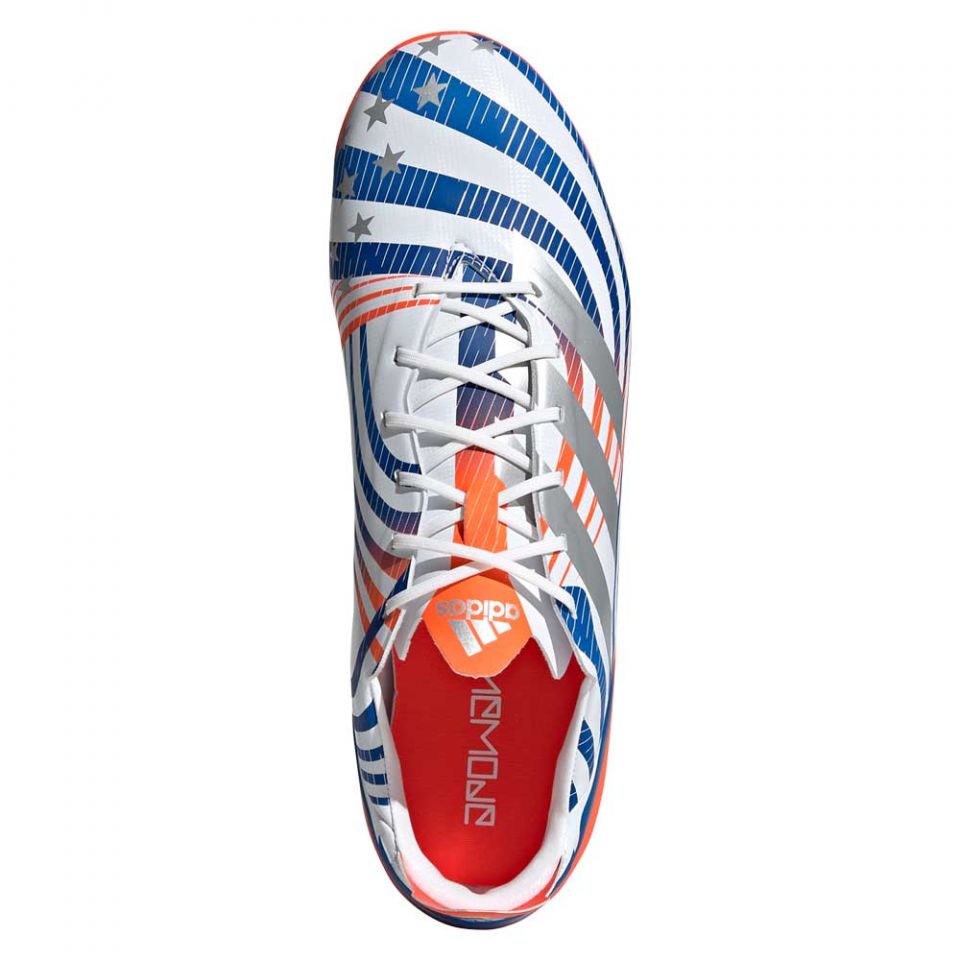 adidas GAMEMODE Americana FG Soccer Cleats