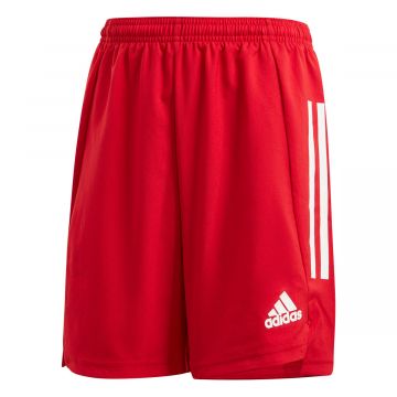 adidas Condivo 21 Youth Soccer Shorts | Assorted Colors