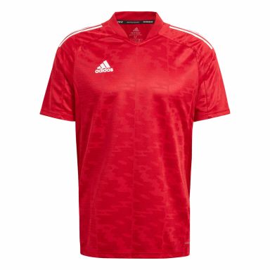 adidas Condivo 21 Men's Soccer Jersey