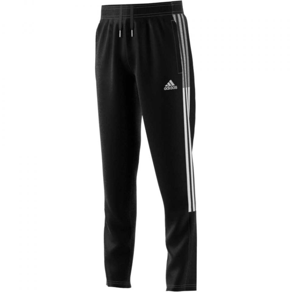 メンズウェア clubhaus GamePiste & GamePants Black OncourseTech Solotex GamePiste - Black/Black |