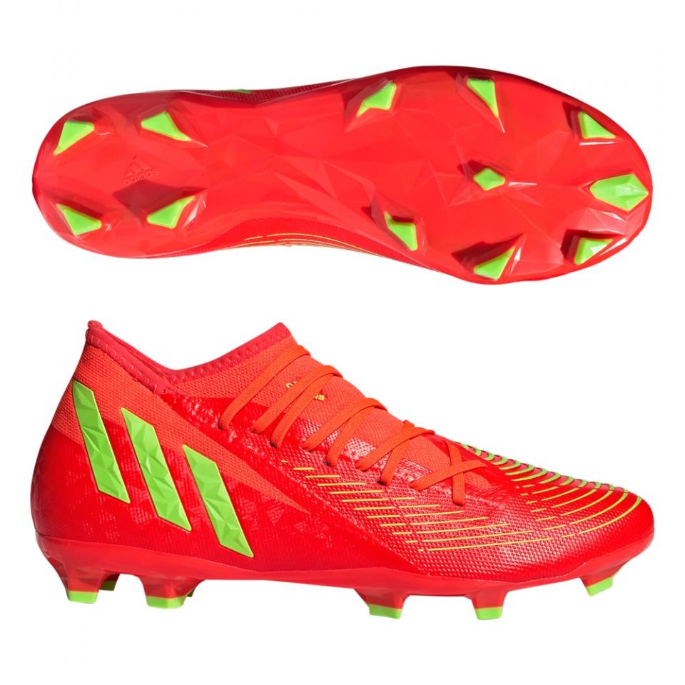 ＊adidas＊アディダス＊PREDATOR EDGE.3 HG／AGJ＊24 adidas＊アディダス＊PREDATOR EDGE.3 HG／AGJ＊24 adidas＊アディダス