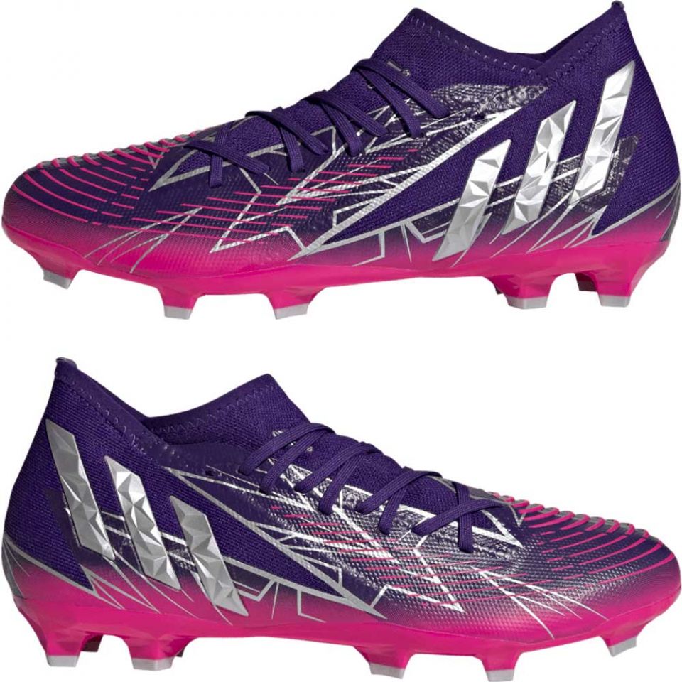 シューズ adidas PREDATOR EDGE.3 IN 275 PREDATOR EDGE.3 LL FG - SoccerWorld - SoccerWorld