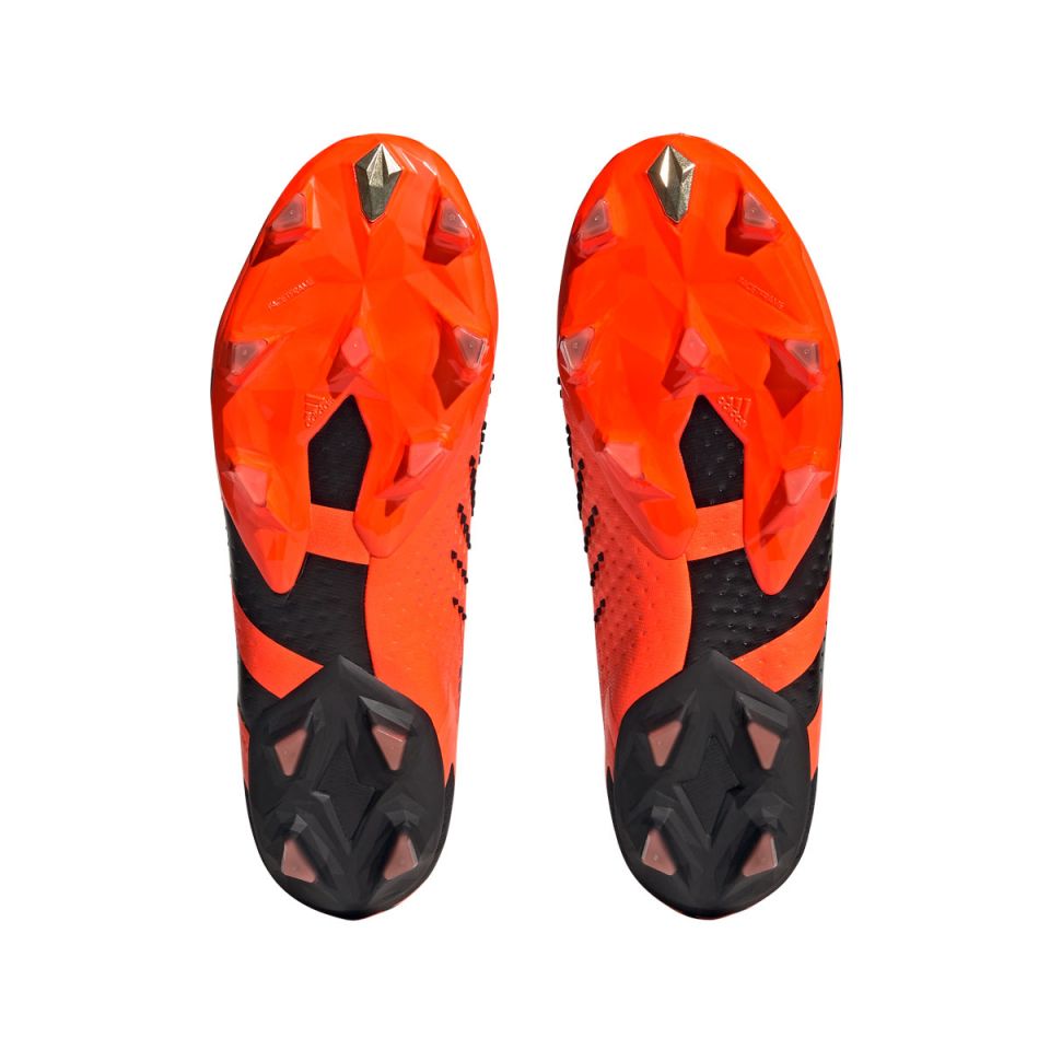 adidas Predator サッカーシューズ adidas Predator Accuracy+ FG Soccer Cleats | Heatspawn Pack