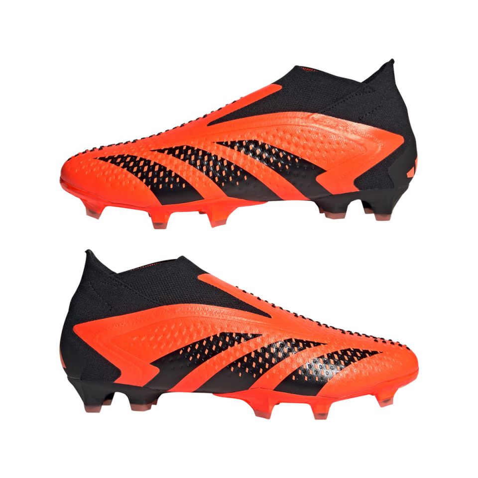 シューズ predator adidas adidas Predator Accuracy.1 FG 'Heatspawn Pack' GW4572