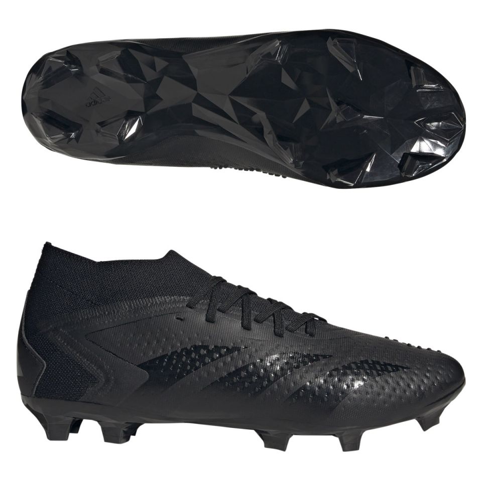adidas Predator Accuracy.2 FG Soccer Cleats